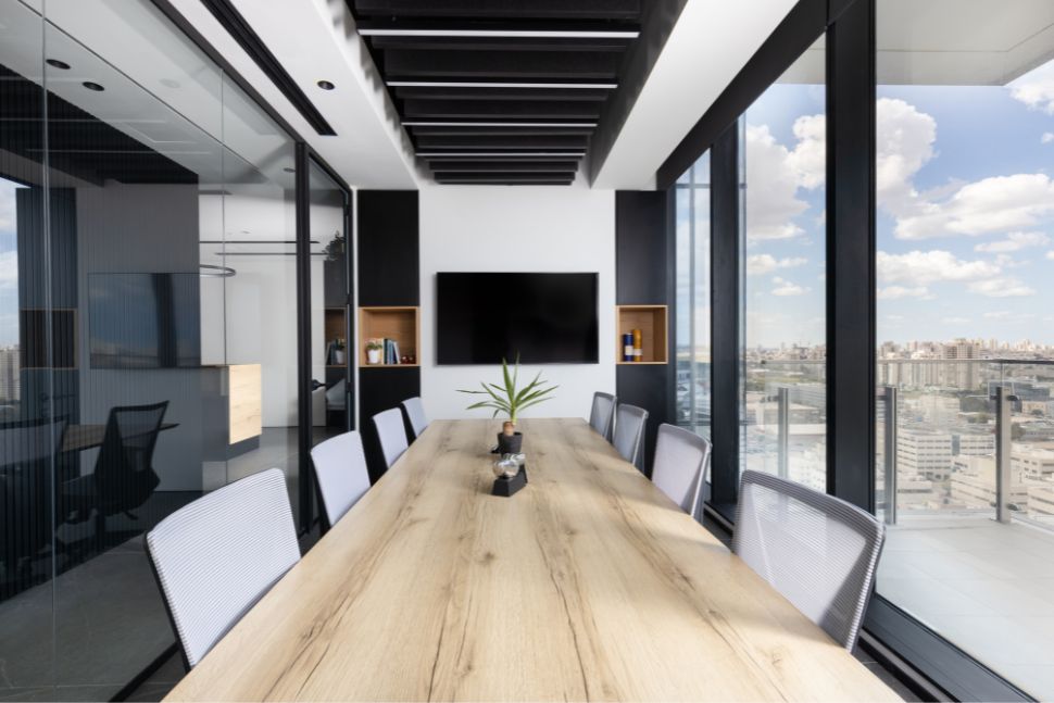 משרד עורכי דין