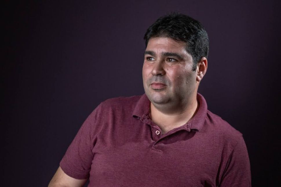 אסף וויסטיך