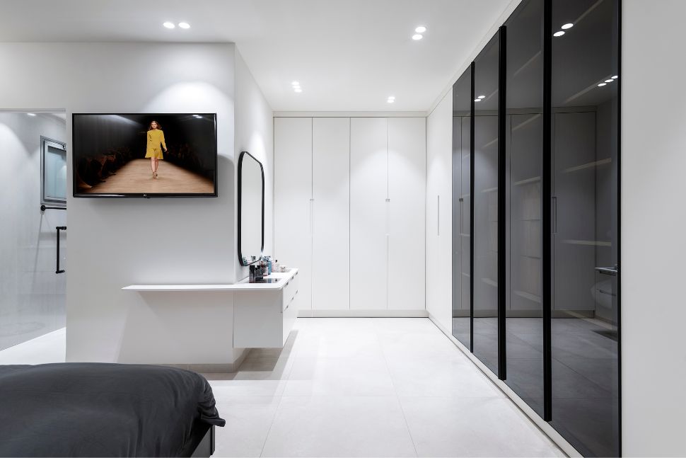 ארונות סוויטה הורים