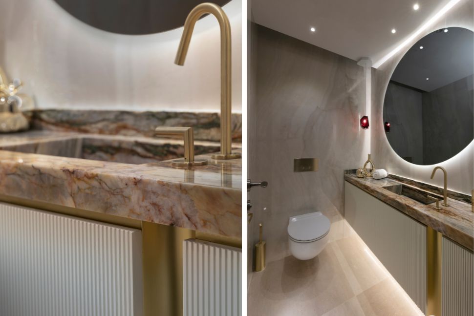 שירותי אורחים