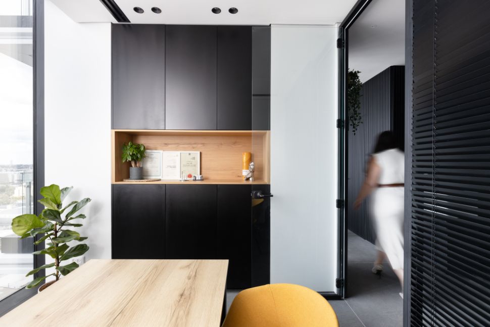 משרד עורכי דין