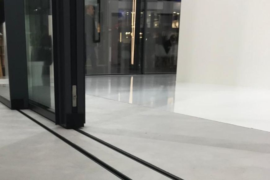 EUROLINE MINIMAL