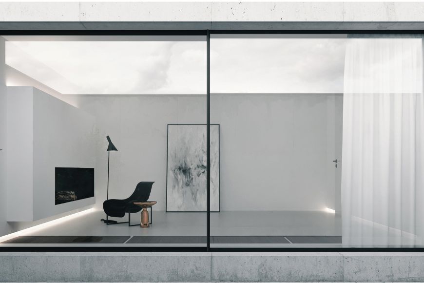EUROLINE MINIMAL