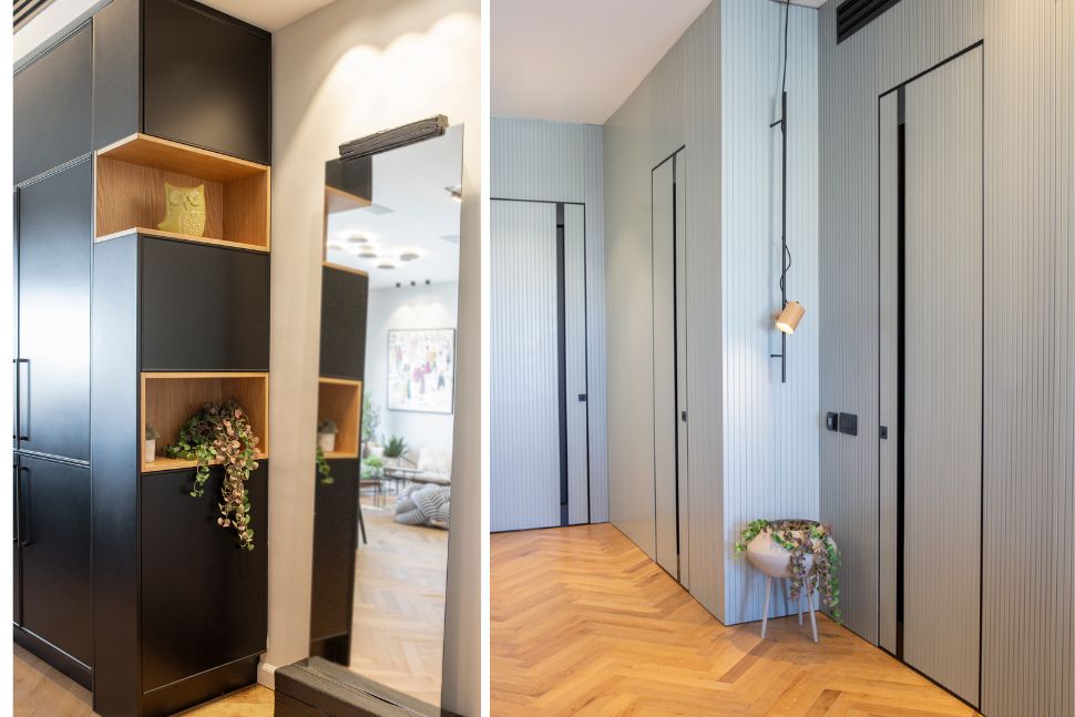 מבואת כניסה