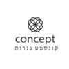 קונספט נגרות