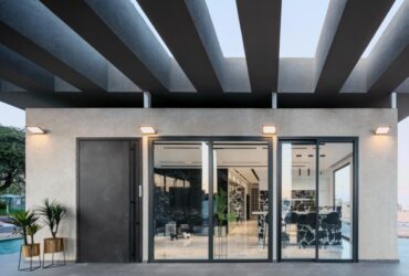 סיפור הצלחה: משרד מכירות נדלנ"י שהפך לאתר צילומים מרהיב