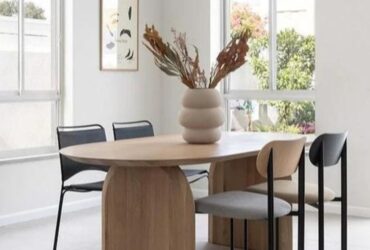 עיצוב בית בסגנון נורדי-סקנדיבי: הכירי את הטרנד המוביל והחם