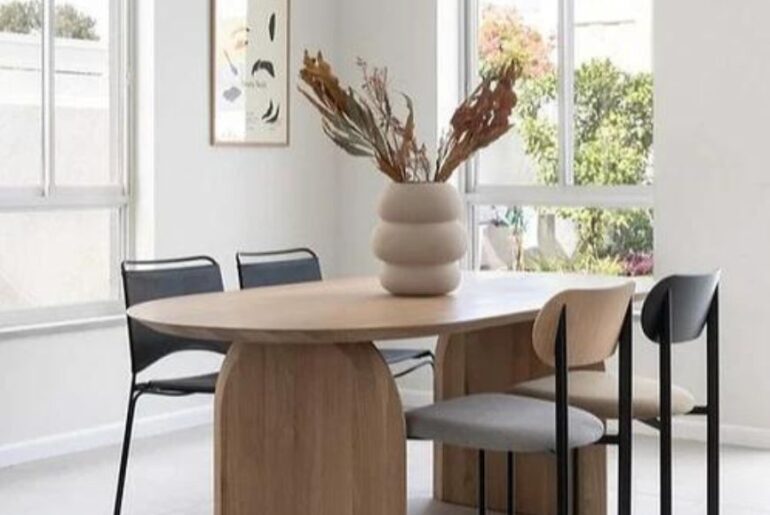 עיצוב סקנדינבי