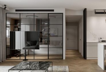 מה הקשר בין עיצוב אורבני תל אביבי לפתח תקווה?