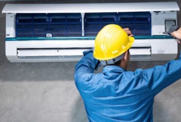 מהי "תסמונת הבית החולה" וכיצד היא קשורה למערכת מיזוג האוויר?