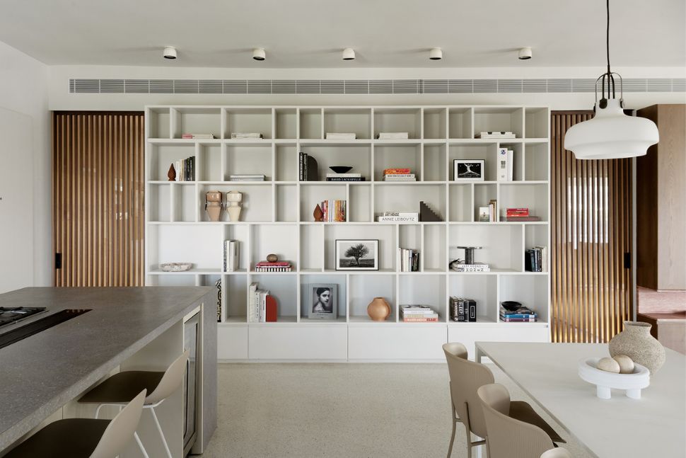 צבע לבן לבית