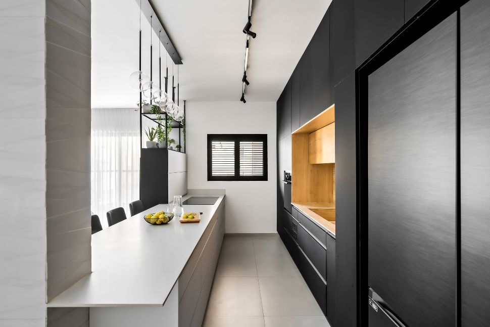 מטבח מודרני