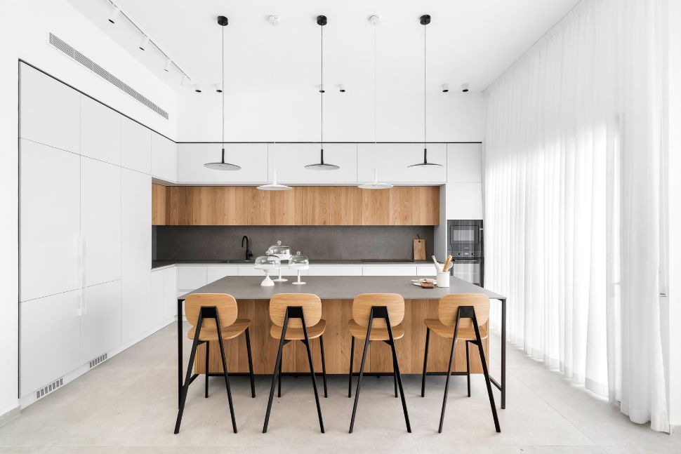 מטבח מודרני