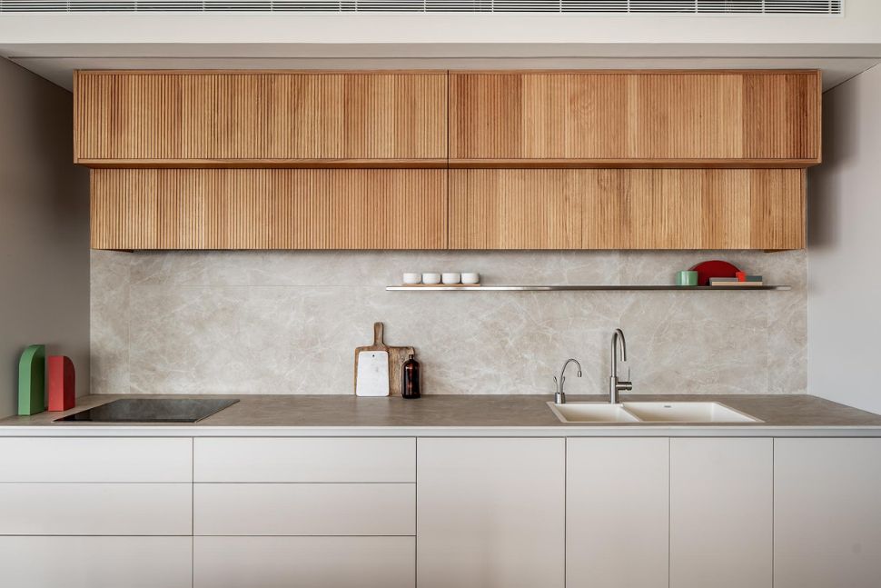 כיריים במטבח