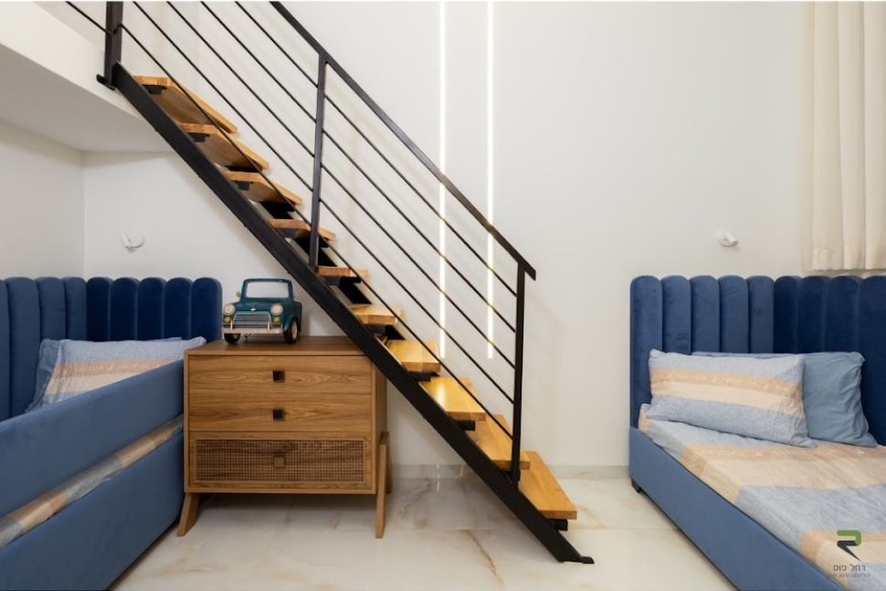 גלריה בחדר הילד