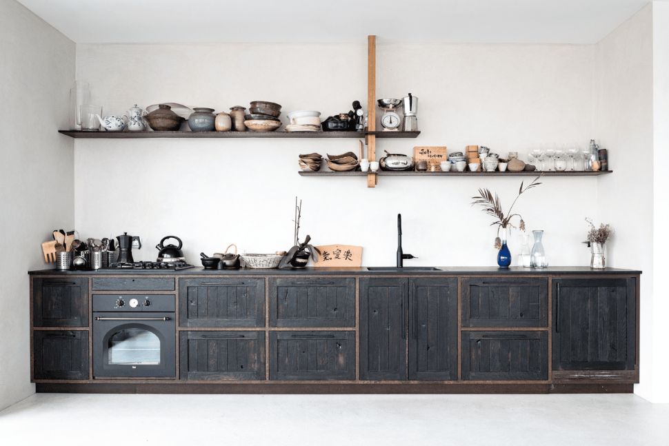 מטבח תעשיתי