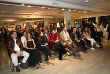 אירוע הכרזת הזוכים של תחרות "נבחרי השנה"