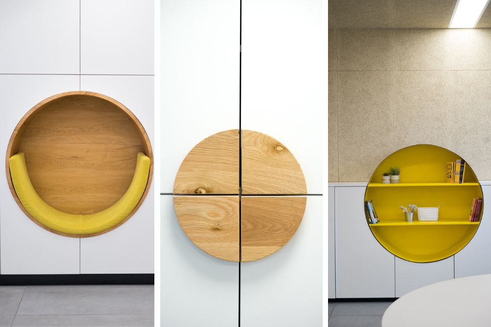 בית ספר אמיר בדימונה