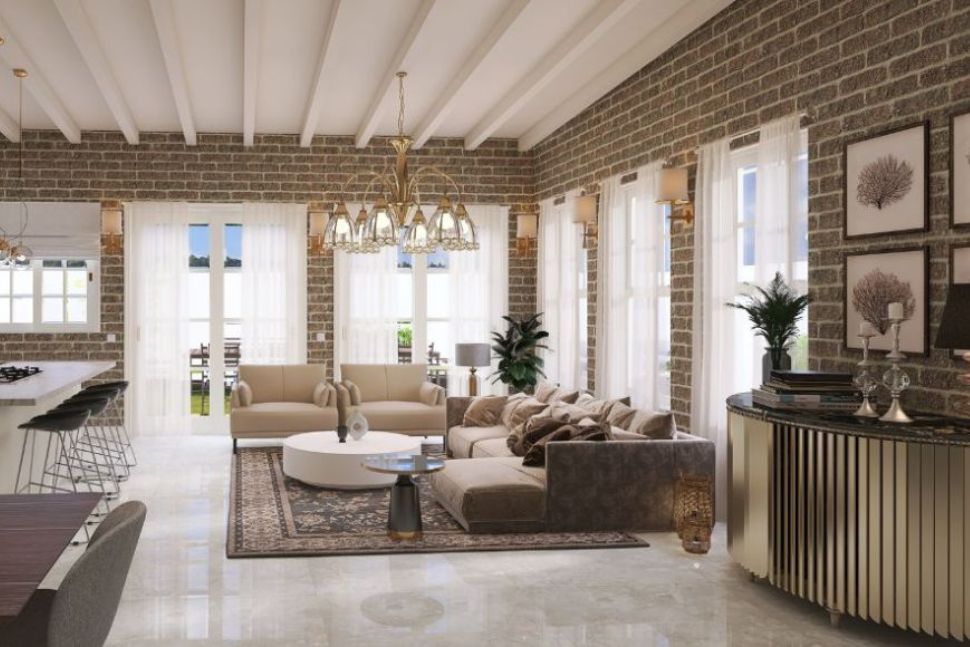 עיצוב אקלקטי