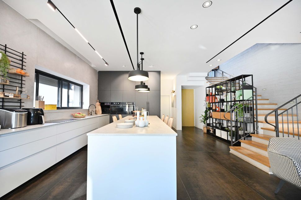 מטחב מודרני