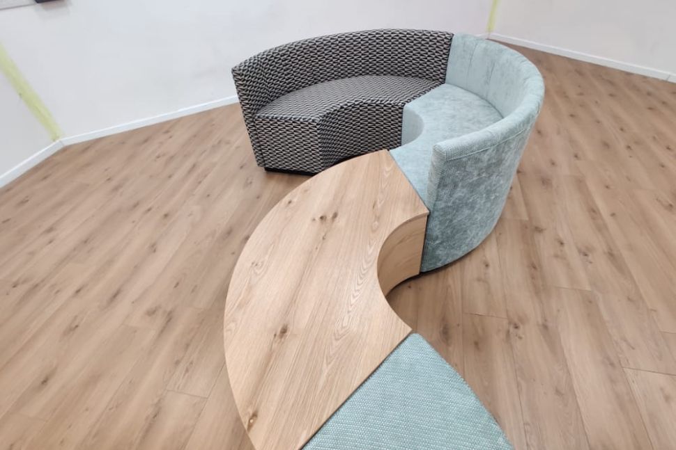 בית ספר אמיר בדימונה