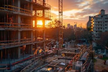 גם ב-2024: ענב נדל"ן מובילה את ענף ההתחדשות העירונית בישראל