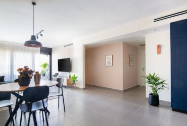 תתפלאו מה הומור משולב בעיצוב יכול לעשות לבית ולגרים בו