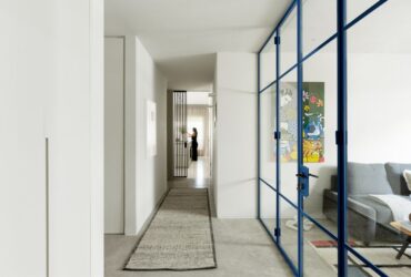 עיצוב בניין לשימור: שימור הסיפור באריזה חדשה