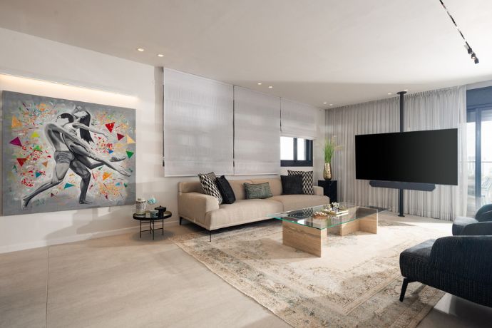 איך בוחרים שטיחים ? פנינו למעצבים