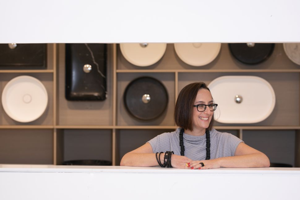 עדי שטיינהוף