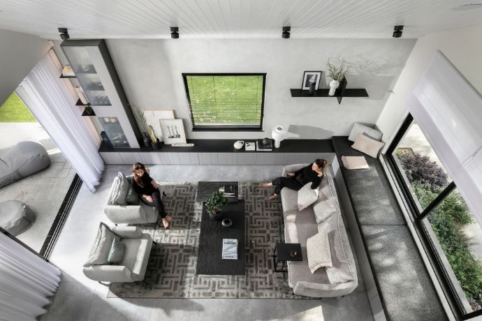 איך בוחרים שטיחים ? פנינו למעצבים