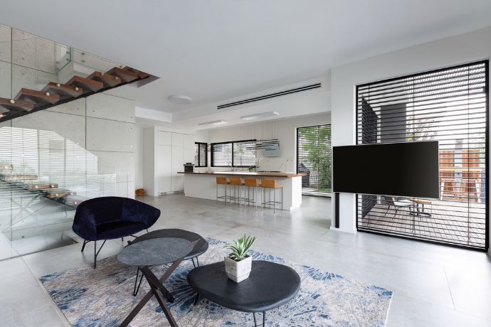 איך בוחרים שטיחים ? פנינו למעצבים