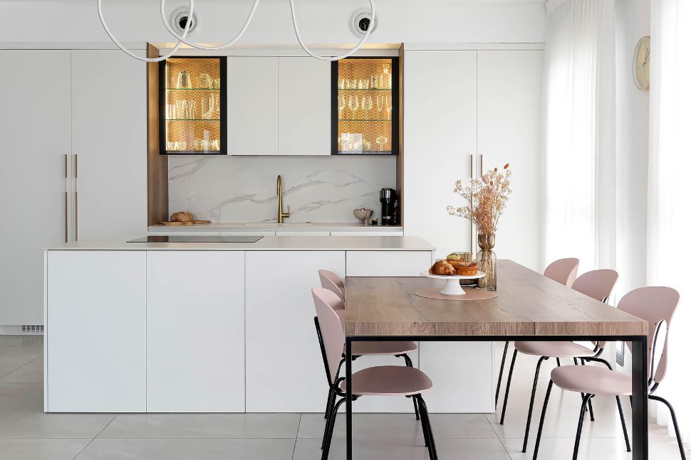 מטבח מודרני