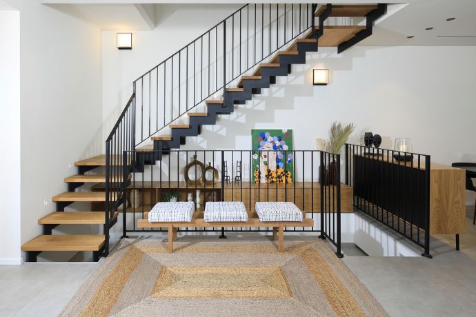 איך בוחרים שטיחים ? פנינו למעצבים