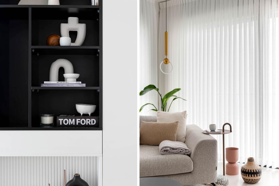 אקססוריז מודרניים