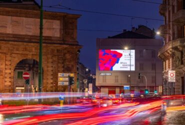 האביב הגיע ואיתו שבוע העיצוב במילנו