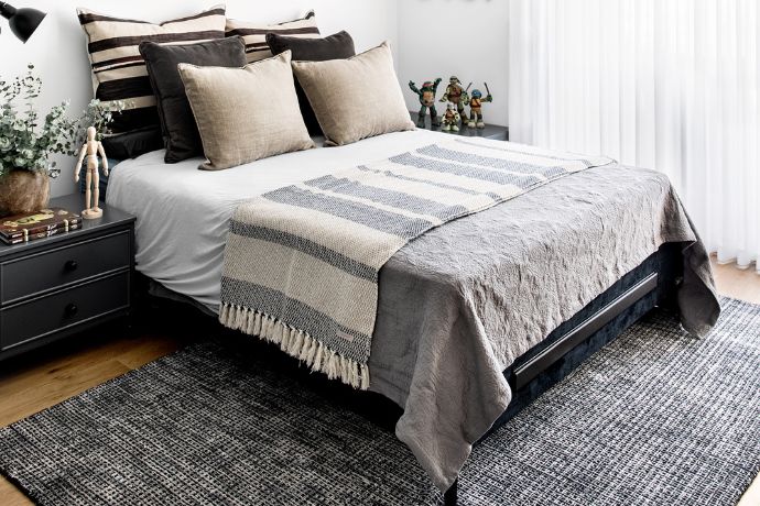 איך בוחרים שטיחים ? פנינו למעצבים