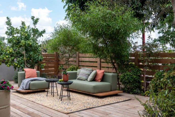 איך בוחרים שטיחים ? פנינו למעצבים