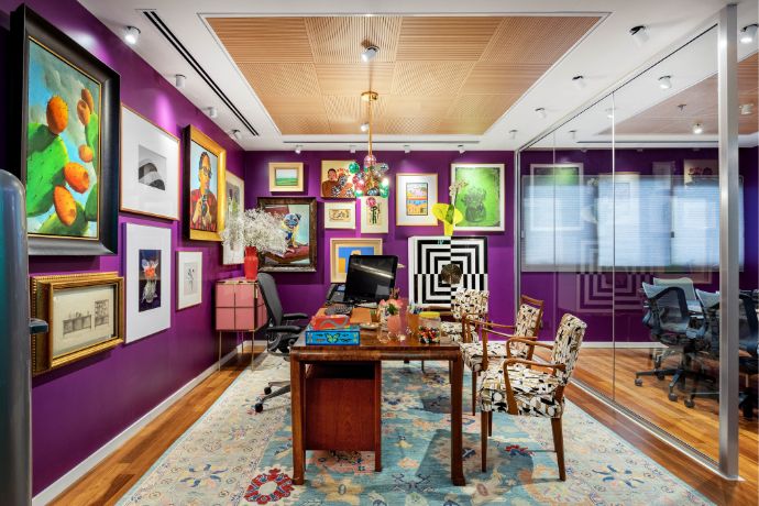 איך בוחרים שטיחים ? פנינו למעצבים