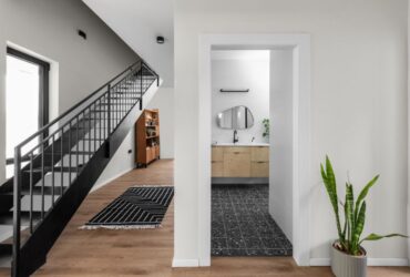 האדריכלית שמשלבת מציאות מדומה במרחב כפרי