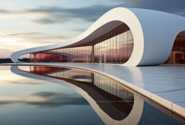 טכנולוגיות AI: מהפכה באינטראקציה שבין האדריכל ללקוח