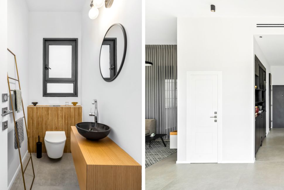 שירותי אורחים