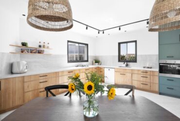 עיצוב פנים אישי, הרמוני ומושלם לכולם