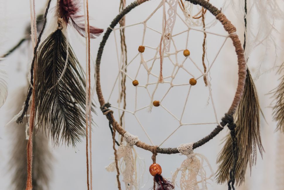 אקססוריז לסגנון בוהו שיק