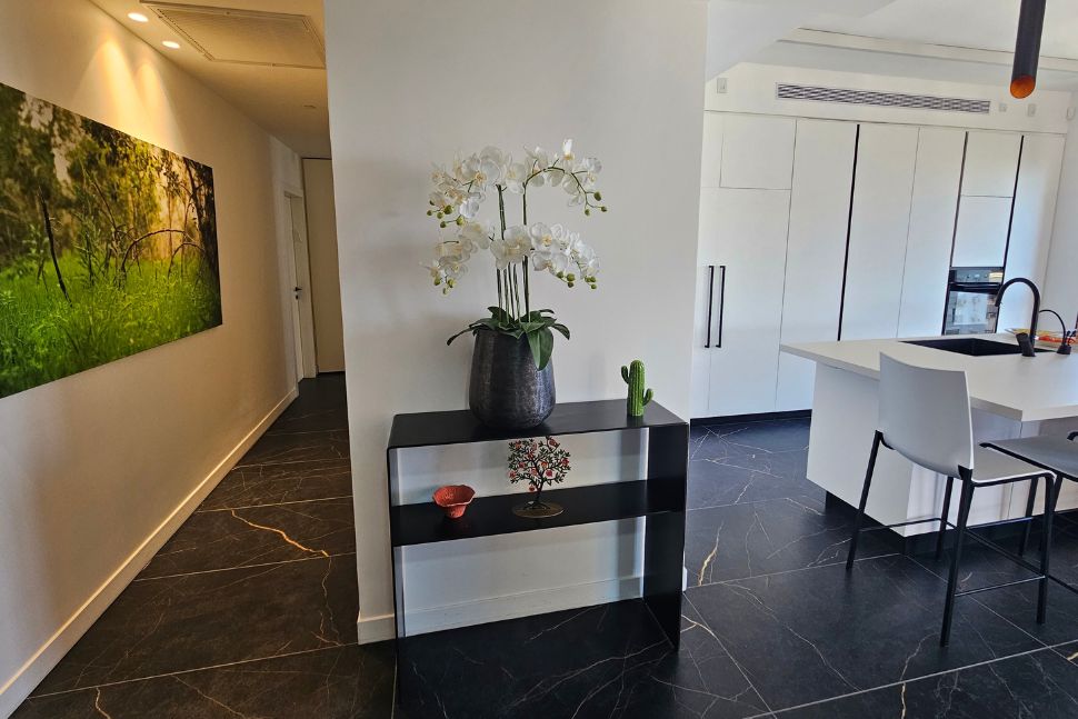 מבואת כניסה