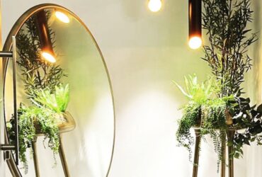 עיצוב פנים נכון: תכנון הבית לפרטים