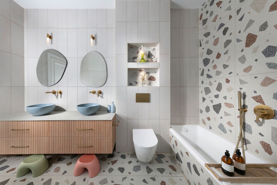 חדר רחצה כללי