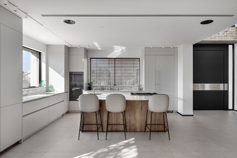 מטבח מודרני