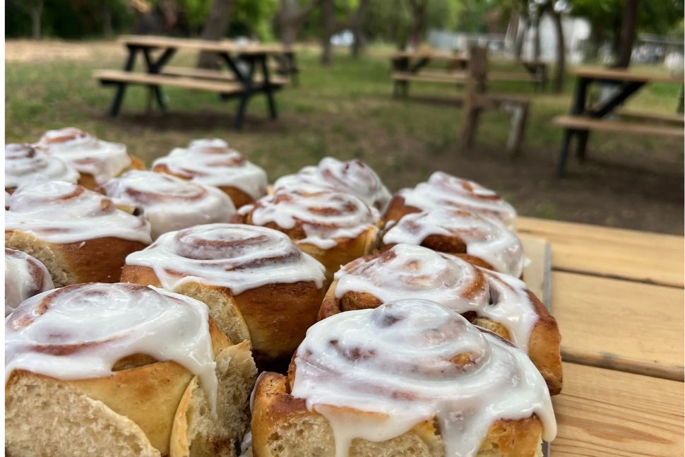 גילטי עגלת קפה