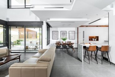 10 טיפים חשובים לתכנון התאורה בבית